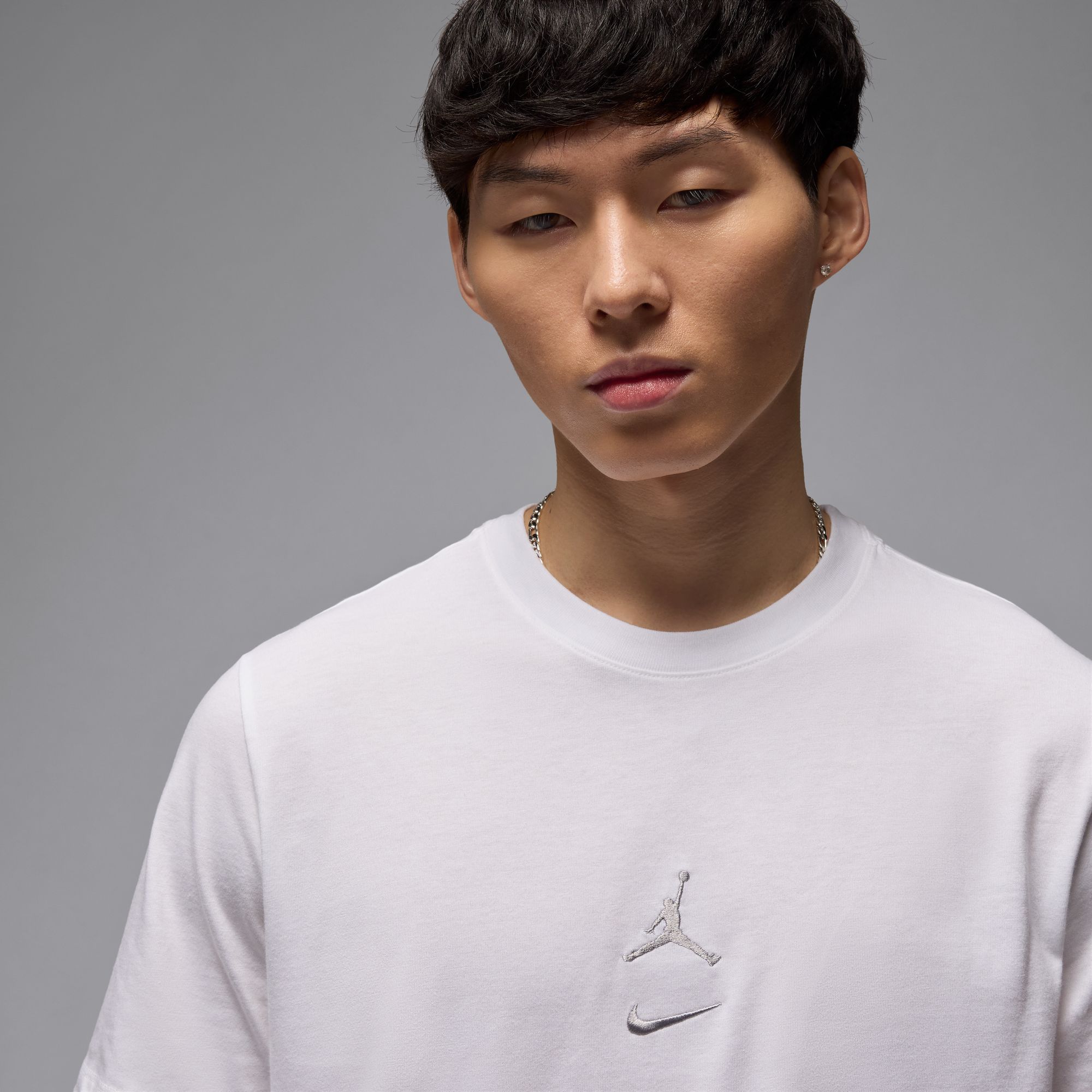 조던 MVP 티셔츠